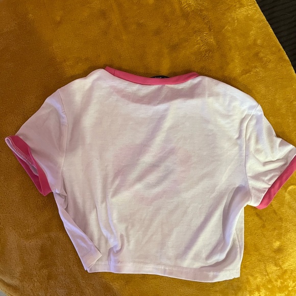 Cute heart shirt! - Picture 5 of 5